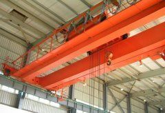 供應(yīng)鄭州滎陽橋式與門式起重機(jī)，助力工業(yè)高效運(yùn)轉(zhuǎn)