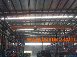 安徽與合肥地區(qū)起重機(jī)/行車市場概述 生產(chǎn)廠家與價(jià)格指南