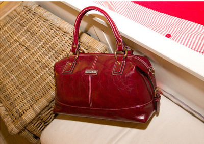 廠家直銷新款歐美時尚女包 商務與潮流的一件代發解決方案