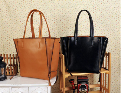 時(shí)尚與實(shí)用并存 2013新款多用途女包選購指南